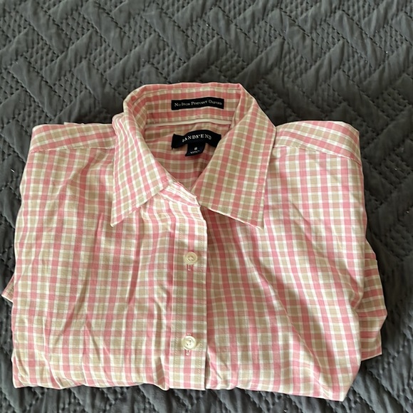 Lands End size 8 . Great condition. Worn one time. - Picture 4 of 4